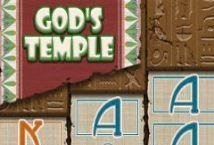 Gods Temple Slot Review